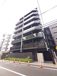 新宿区水道町