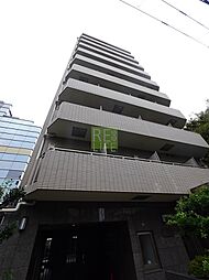 新宿区北山伏町