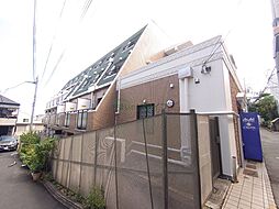 新宿区矢来町