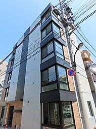 新宿区改代町
