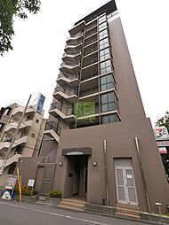 新宿区水道町
