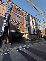 新宿区大京町