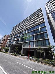 新宿区左門町