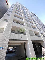 新宿区左門町