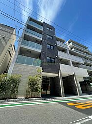 新宿区新小川町