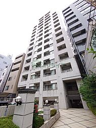 新宿区北町