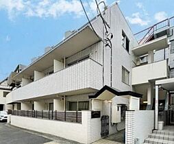 新宿区赤城下町