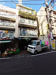 新宿区住吉町