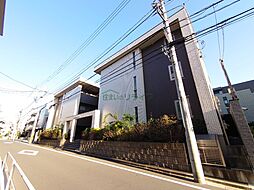 新宿区納戸町
