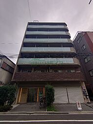 新宿区水道町