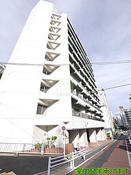 新宿区片町