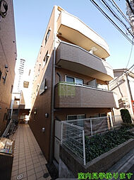 新宿区四谷坂町