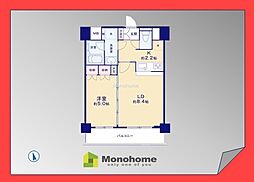 ベルシード梅島ブランシュ