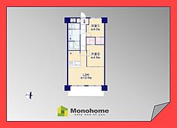 セザールお花茶屋