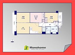 ツインシティ東砂アネックス