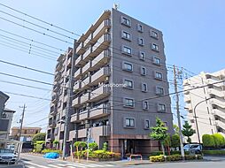 レーベンハイム上沼田公園