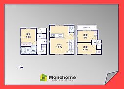 江戸川区松本1丁目
