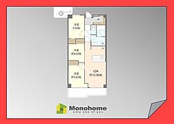 三郷スカイマンション