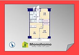 ダイアパレス東砂