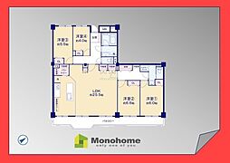 市川パークハイツA棟