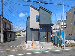 市川市国分17期1棟　1号棟