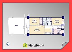 竹の塚パークホームズ