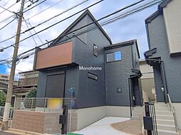 船橋市習志野台19期2棟　1号棟