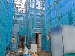 市川市本行徳9棟　7号棟