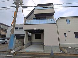 江戸川区東小岩17期