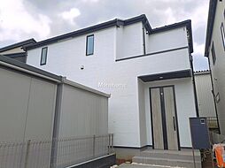 松戸市中和倉13期2棟