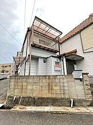 上ヶ原八番町戸建貸家