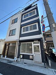 三川口町1丁目テラスハウス