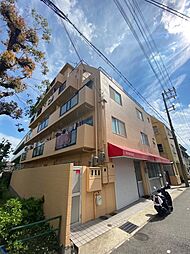 ハイツ石屋川