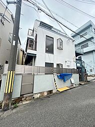 神戸市灘区篠原本町2丁目