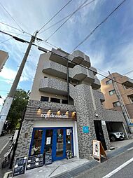 神戸市灘区日尾町3丁目