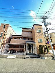 神戸市灘区篠原北町3丁目