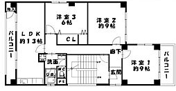 神戸市灘区楠丘町5丁目