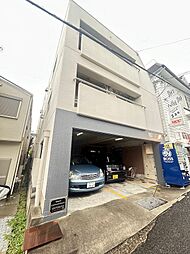 神戸市灘区上野通4丁目