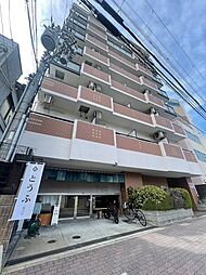 神戸市中央区琴ノ緒町1丁目