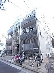 神戸市中央区琴ノ緒町1丁目