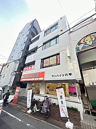 神戸市灘区日尾町3丁目