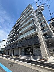 神戸市兵庫区鍛冶屋町1丁目