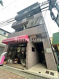 神戸市灘区篠原南町6丁目