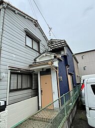 西宮市今津大東町の一戸建て