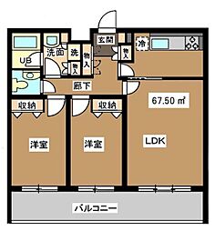 世田谷区瀬田4丁目