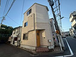 二葉2丁目戸建て