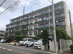 メゾン富士見台 404