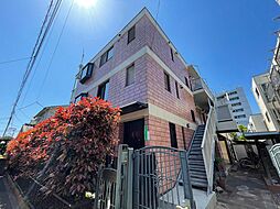 豊町6丁目マンション 303