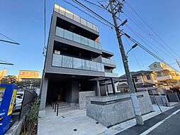 manoir yukigaya 201