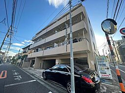 貝塚レジデンス 202